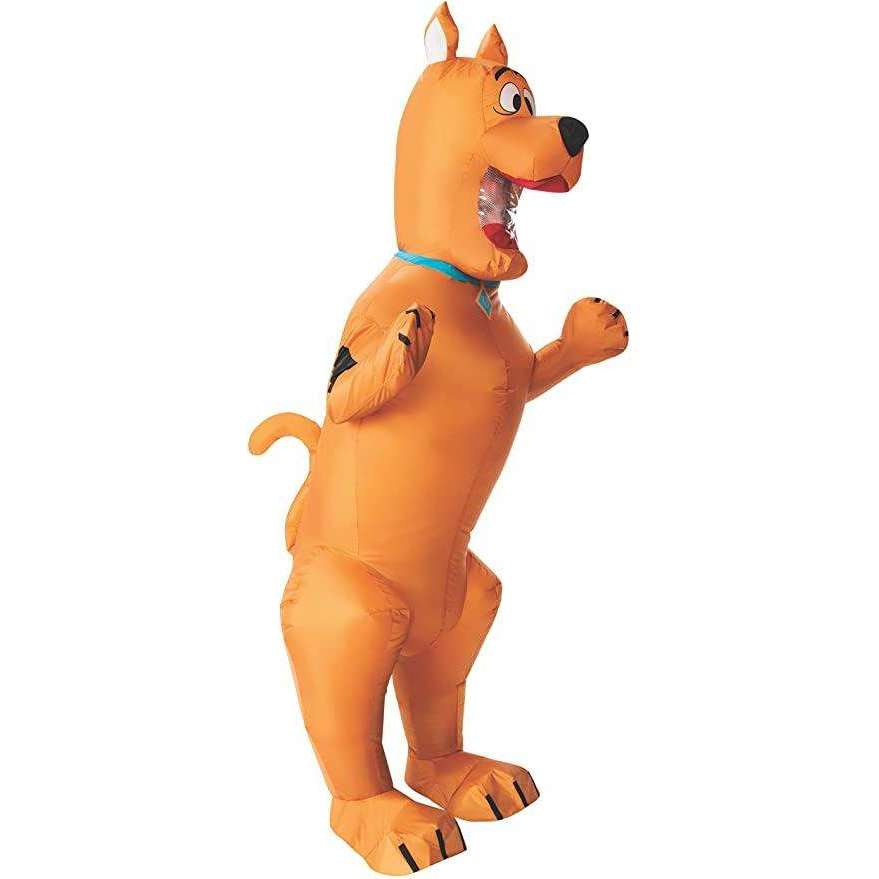 Scooby-Doo Child's Inflatable Costume – AbracadabraNYC